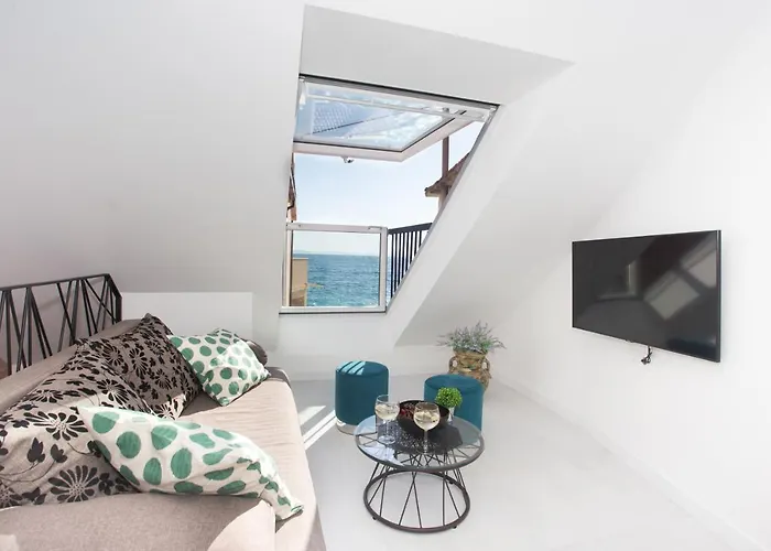 Beach Apartment Renco