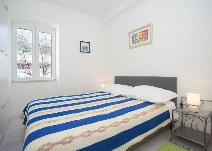 Beach Apartment Renco