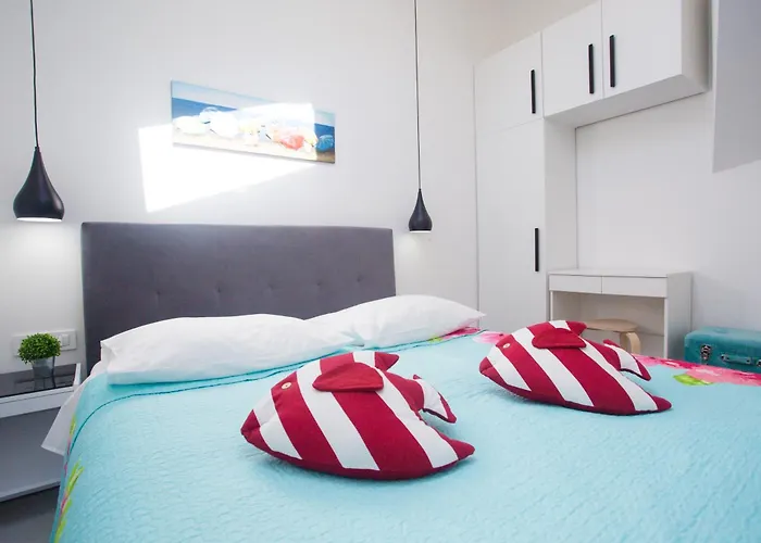 Beach Apartment Renco