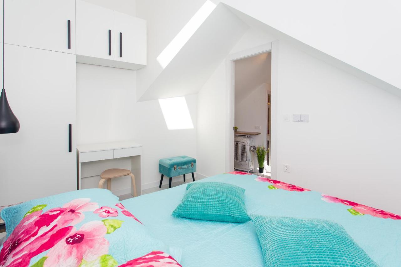 Renco Apartment Sumpetar