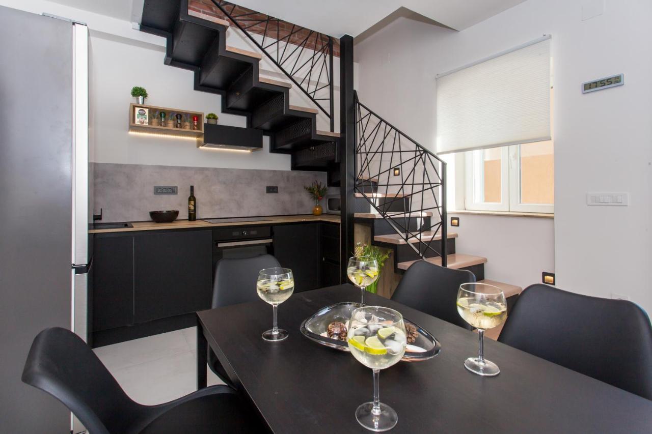 Apartment Renco *