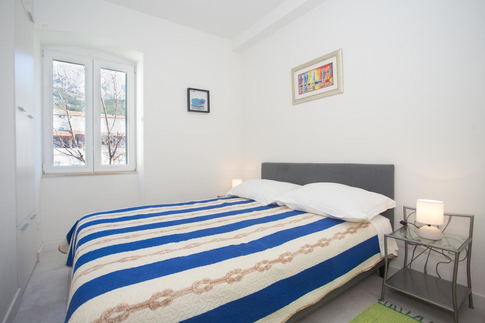 Apartment Renco Sumpetar