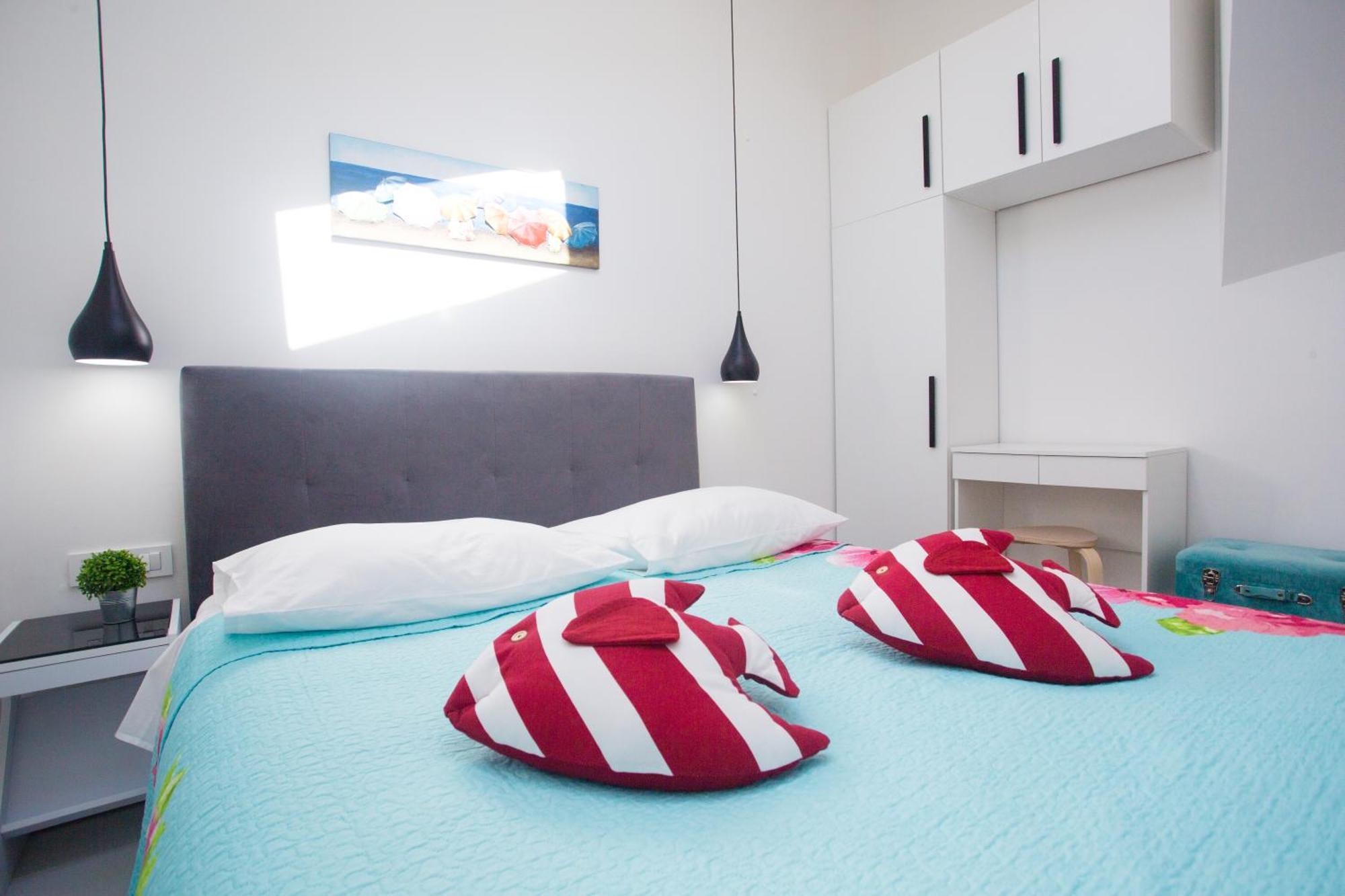 Apartment Renco